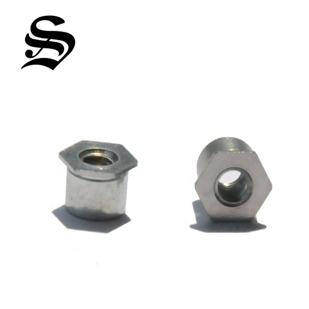 Self Clinching Standoff Nut, Self Clinching Standoff PEM